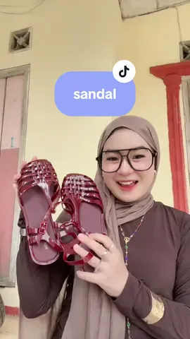 🍒 @porto_footwear #sepatusendalwanita #porto 