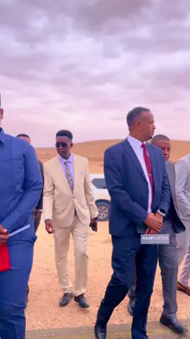 Agaaasimaha guud ee wasaradda harumarinta maaliyadda iyo safarka madaxwaynaha###1millionviews #1millionviews #hargeisa 