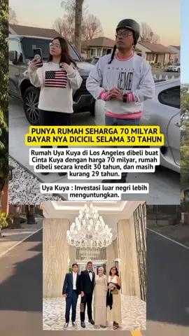 punya rumah seharga 70 milyar #videoviral #beritaartis #fyp