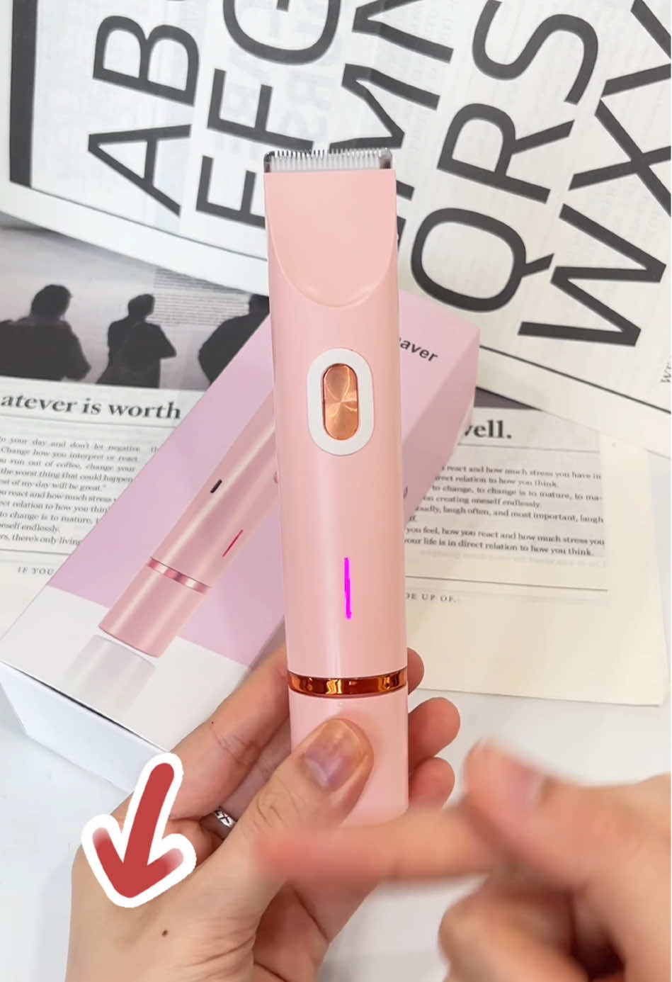 Quelques petits conseils d’épilation parmi tant d’autres 🪒🤍✨ #fyp #tiktokmademebuyit #poilincarné #tondeuse #foruyou     