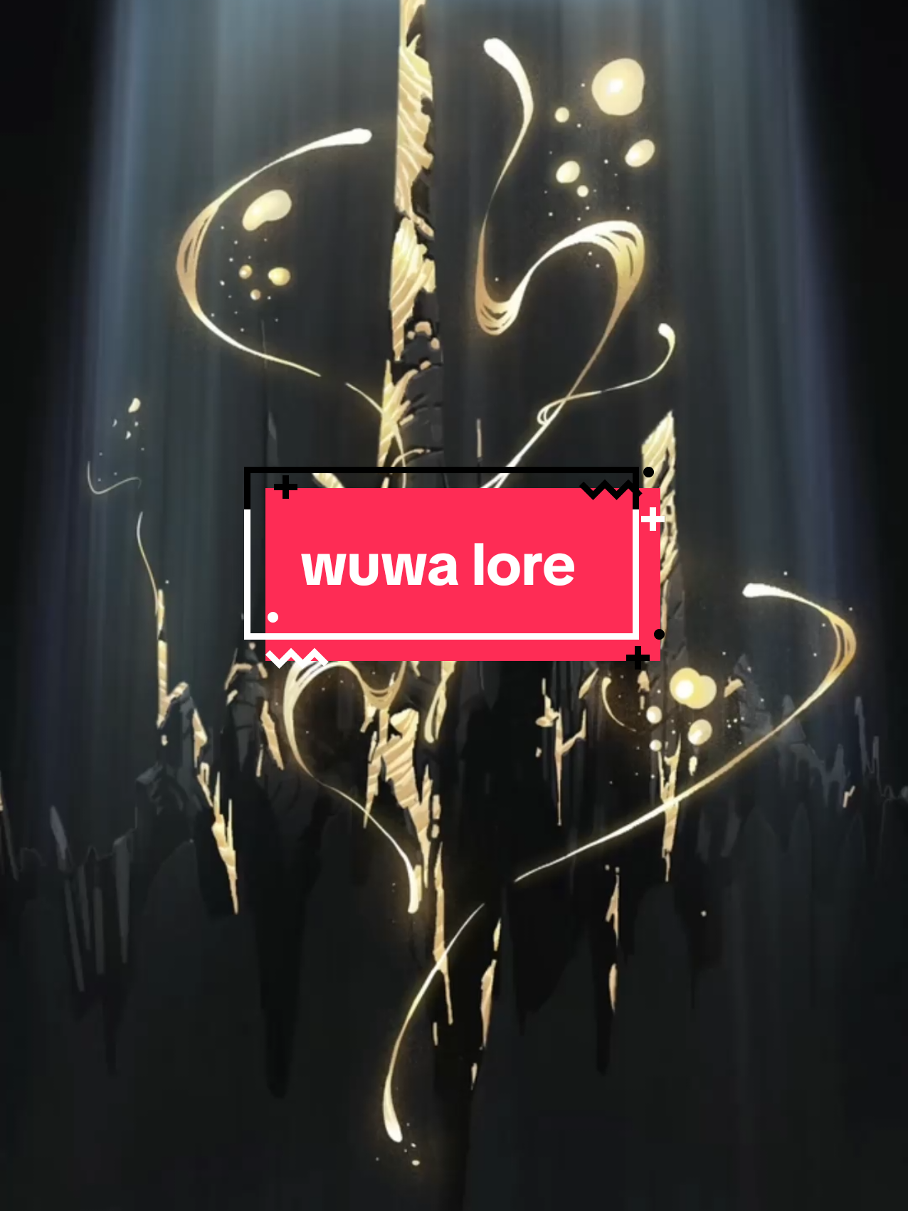Wuwa Lore: Remnants. #wutheringwaves #lore #story https://uppbeat.io/t/roman/nocturne License code: ZASVRNPAJ6WFRFYU