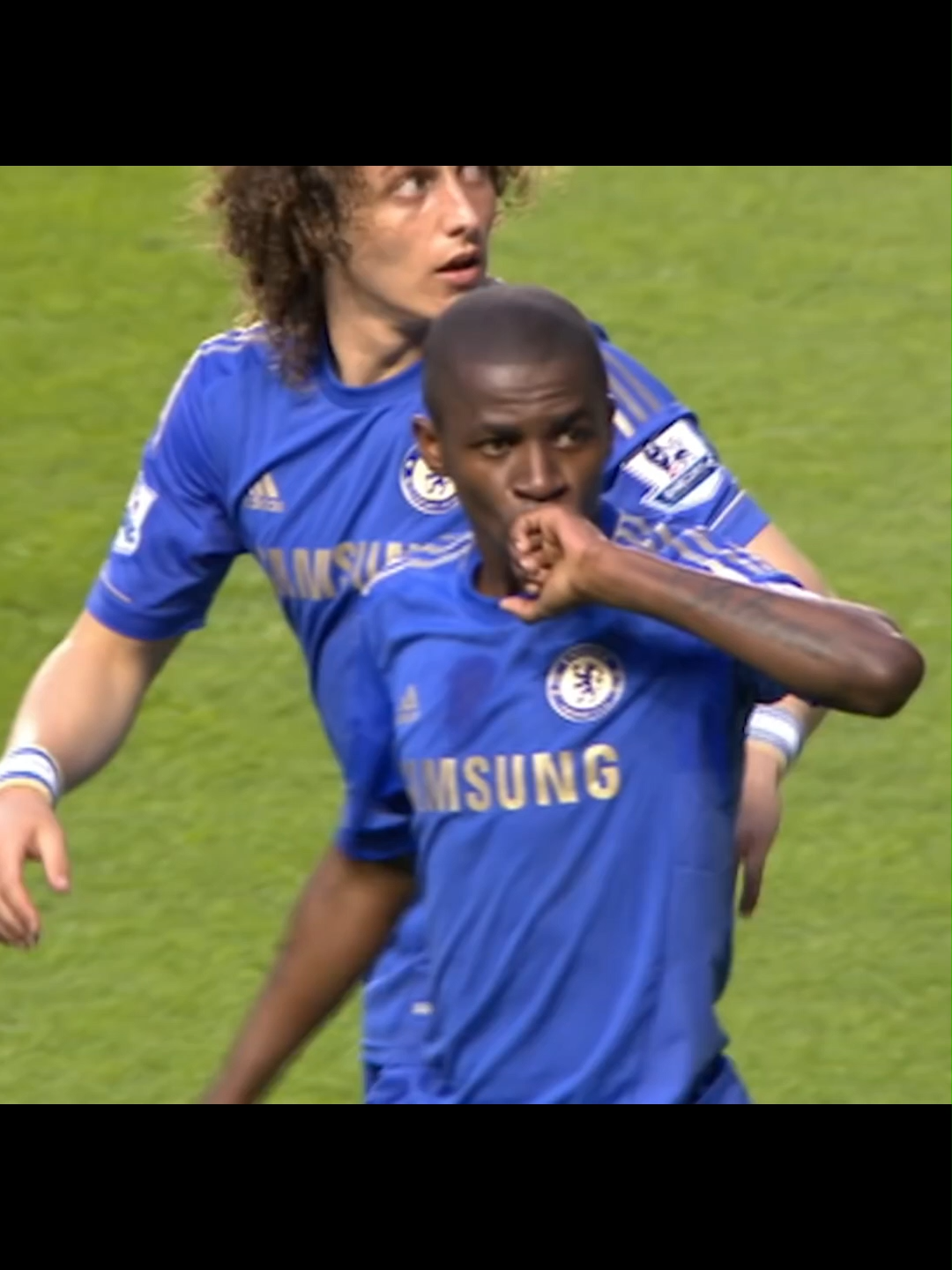 1 trong những số 7 đẳng cấp nhất của Chelsea đó chính là Ramires #ramires #chelsea #bongda #Soccer #football #fyp #foryou