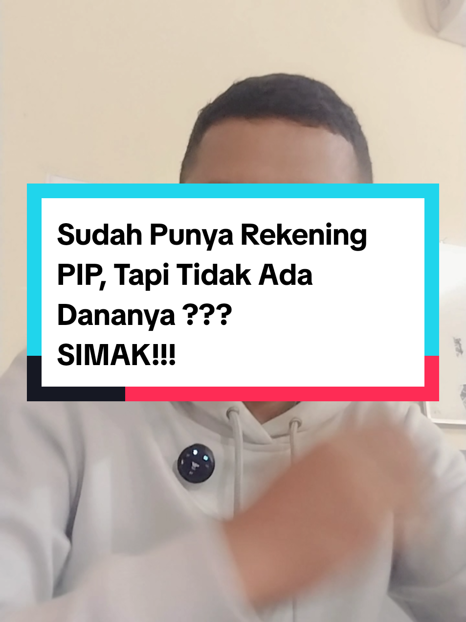 Membalas @deknong8866 semoga bermanfaat🙏 #sipintar #pip #programindonesiapintar2025 #rekening #fyppppppppppppppppppppppp 