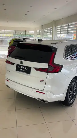 CR-V 2025 e:HEV⚡️ #CRVHybrid #CRV2025 #CRVTurbo