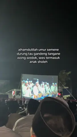po meneh pacaran yo rg tau😀 #fyp #sholawat #majelissholawat #sholawatan 