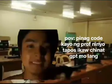 sir.. #fyppppppppppppppppppppppp #python #programming #cocomartin #sirtaposnapo 