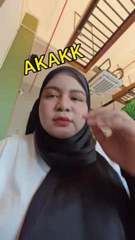 Manis ke macam ni 🤣 #djiosmo360potrait  