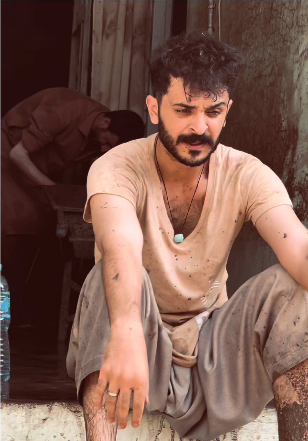 Action speaks louder than words 🥀🥺🥺insta👉_khalifa_khan_ #swat #flood #khalifakhan #mkfam #madreamer 