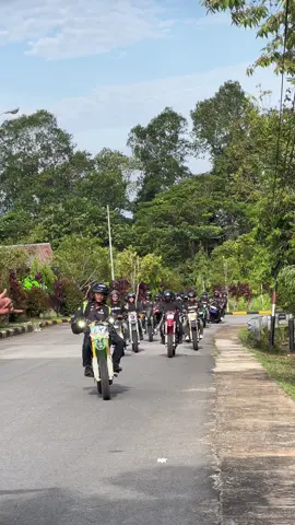 See you di acara selanjutnya 🫡 #westborneosupermoto #supermoto #masukberandafyp #17agustus 