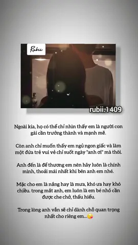#rubii1409 #xuhuong #xhtiktok #tinhyeu #yeuthuong #videoviral #trending #foryou #fyp #xh #viral #Love 