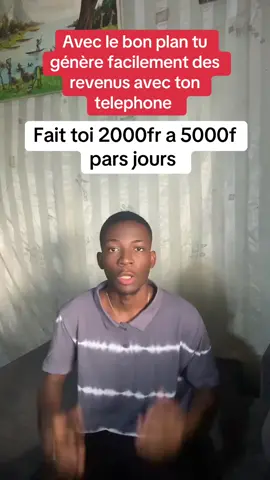 Ne rate pas cette opportunité #creatorsearchinsight #actualite #tiktokafrique🇹🇬🇨🇩🇨🇮🇧🇯🇬🇦🇨🇲🇬🇦 #gagnerdelargent #fypシ゚ #viral_video @Great El @Mr ULRICH11💻🏦💸🧰 