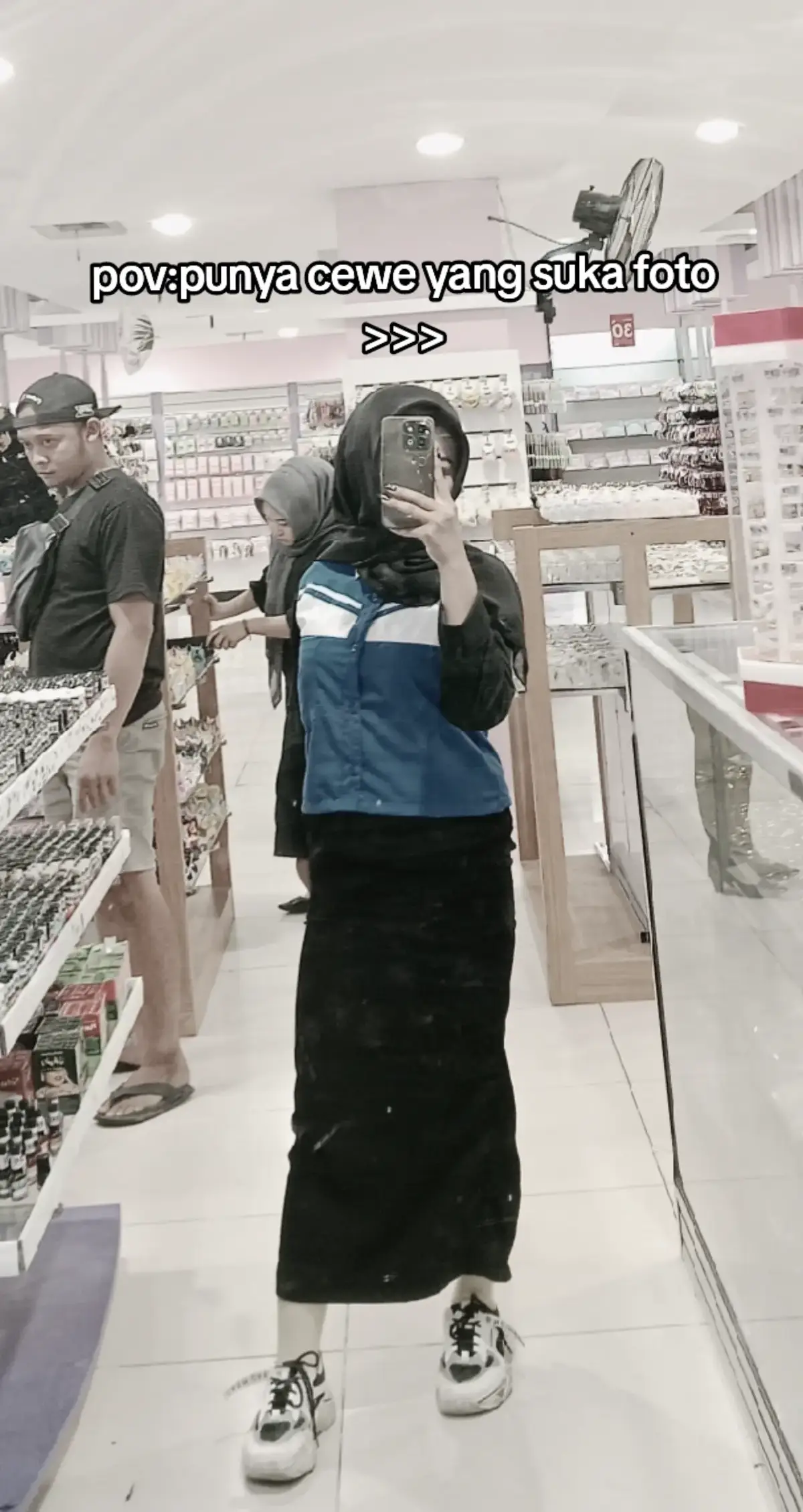 spam sini aja