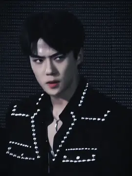 EXO SEHUN will return from military service in 33 days!🎖️ #EXO #엑소 #SEHUN 