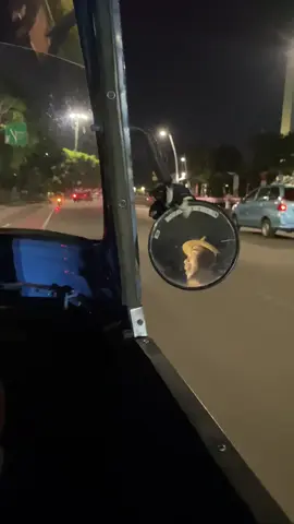 Orang kampung baik baja di kota 😂😂 ..