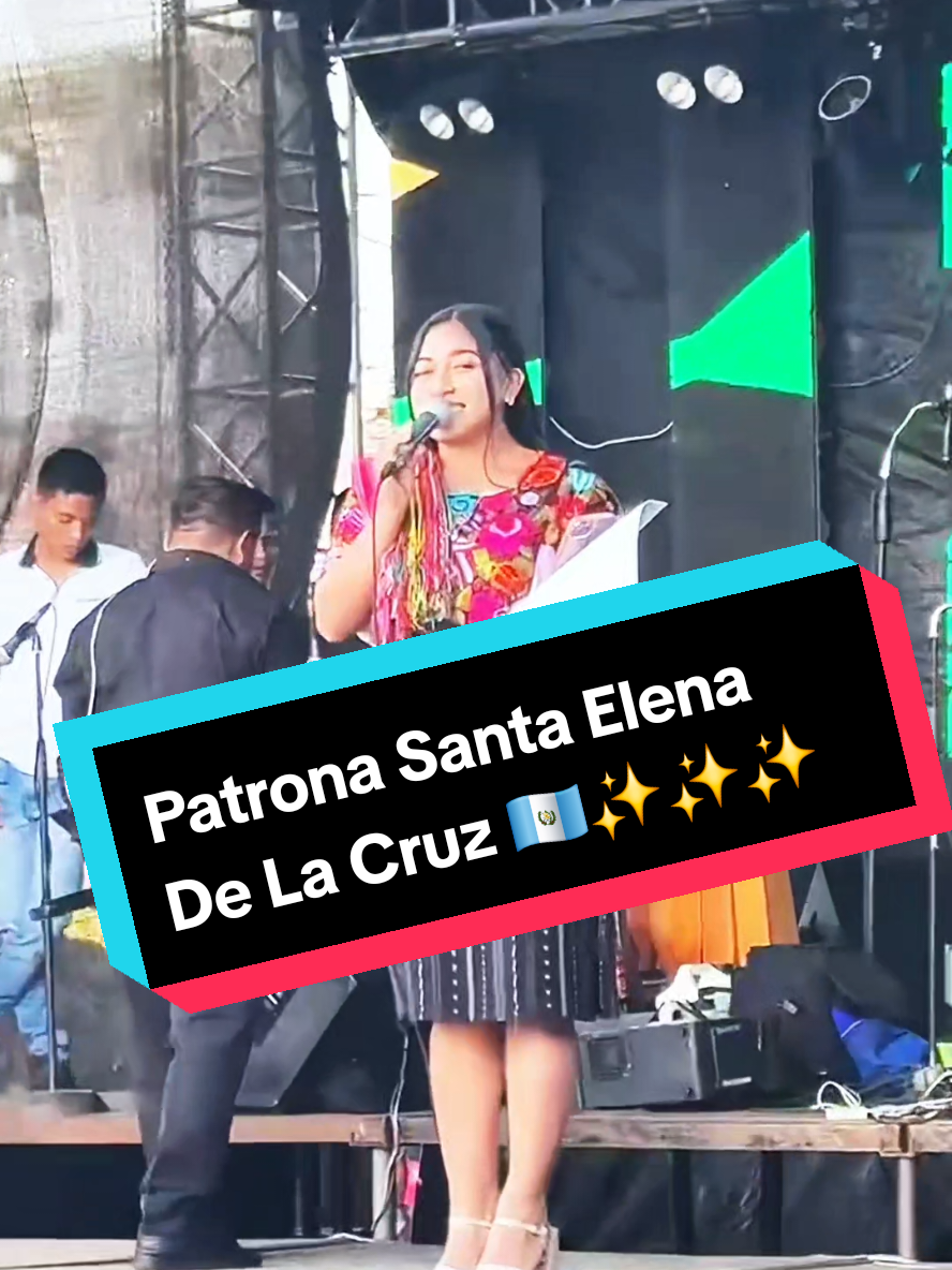 La ciudad de los eternos helajes, Santa Cruz del Quiché 💃🔊🇬🇹 🎶 #fiestaselena2025 #lavibra⚡ #parati #paratiiiiiiiiiiiiiiiiiiiiiiiiiiiiiiiiiiiii #viralvideo