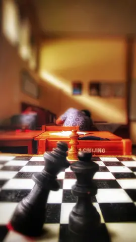 #chess #theloser 