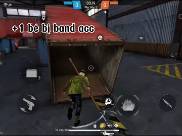 ae ko đc buff bẩn nhó @☘️Tuấn Phục Thù☘️ #GamingOnTikTok #nhasangtaofreefire #vitvang024 #xh #fyp 
