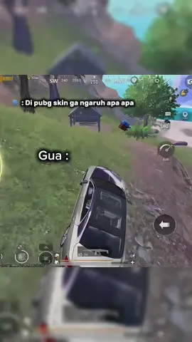 Emang iya ga ngaruh 🤭 #pubgmnextstarprogram #pubgmobile #pubgmobilec9s25 