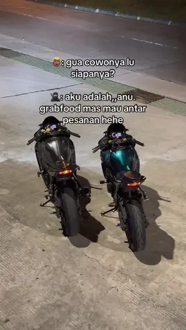 ganjel dulu dikit🗿