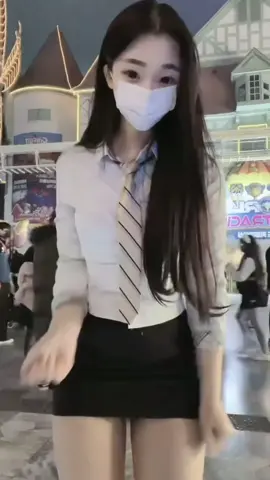 챙니