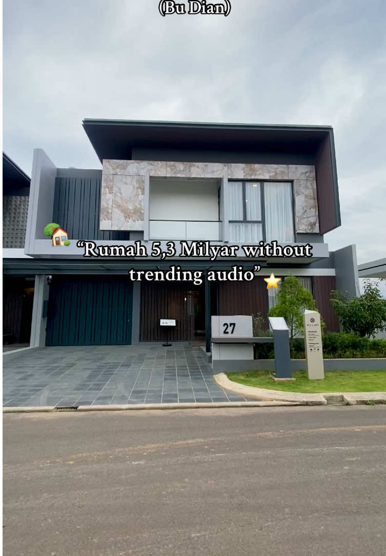 Asmr rumah 5,3 M🙋🏻‍♀️🙋🏻‍♀️🙋🏻‍♀️🙋🏻‍♀️ 📍Summarecon Bandung  Survey dulu yuk 👤: 087730016449 (Bu Dian #rumahmewah #rumahidaman #summareconbandung #rumahbandung #infobandung 