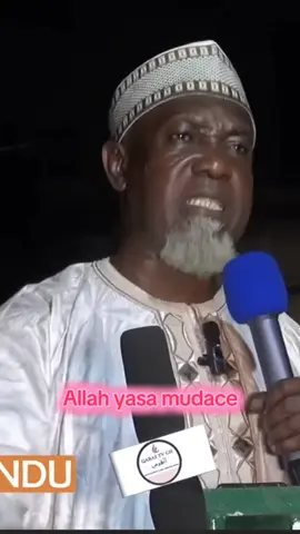 Allah yasa mudace #niger #nigeria #ghanatiktok🇬🇭 