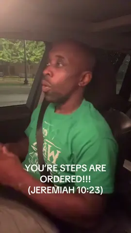 Your steps are ordered!!! #christiantiktok #motivation #faith #faithful #spirit #spiritual #belive #belivedifferent #knowdifferent #dodifferent #bible #bibleverseoftheday #bibleversedaily #chosen #favor #pastthetest #steadfast #fyp #fypage #ordered #steps 
