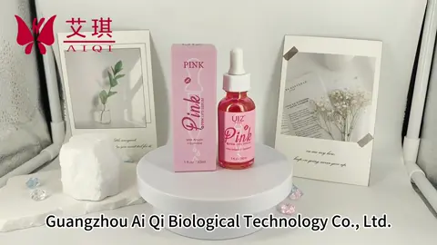 OEM Pink Lip Care Essence moisturizes dry lips, fades lip lines, and makes them shiny. It is customized according to your needs and comes with a free sample. Come and try it now! Shop link: https://aiqisw.en.alibaba.com/productgrouplist  Contact me: +8619120163142