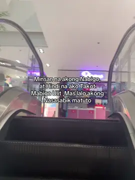 Hinubog ako ng panahon para lalong maging matatag#fyp #motivation 