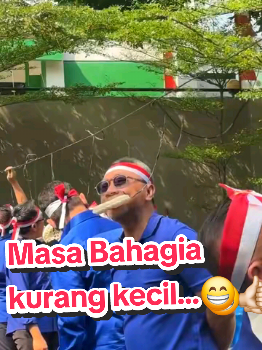 Kemeriahan 17 an di DPP PAN Ketua Umum dan semua kalangan dari Menteri VS Anggota DPR RI Fraksi PAN menyatu dalam keceriaan kegembiraan bersama #80thindonesiamerdeka #fypシ゚viral #PartaiAmanatNasional #fyp #hutri80 @Zulkifli Hasan @Putri Zulkifli Hasan @Zulhasan.Info 