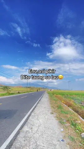 #asi#pikir lite#enu😆#nttpride🏝🔥 #lemborgini 