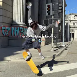 ugh I love him #keonho #foryoupagе #viral #cortis #xyzabc @CORTIS 