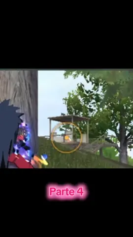 #golemcitogames #FFxNARUTOSHIPPUDEN #NarutoBooyah #CapCut #olebrandselect 