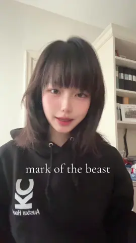 *THIS IS MY INTERPRETATION BASED OFF MODERN CONTEXT* i know the historical context of revelations and am simply applying it to the modern world. and again this is my interpretation.  Revelations: Mark of the beast#christianitytiktok #jesus #fyp #08 #revelations 