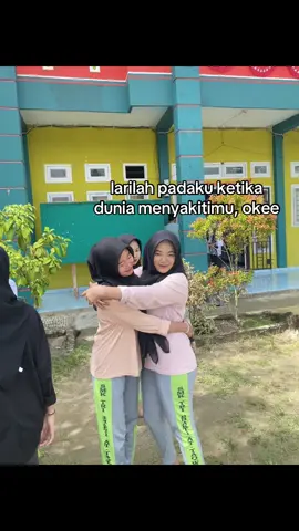 🫶🏻🫂#4upage #sayangteman #duocewek 
