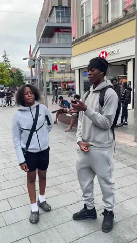 Who can say B without their lips touching? #fyp #challenge #goviral #uktiktok #blowup? 