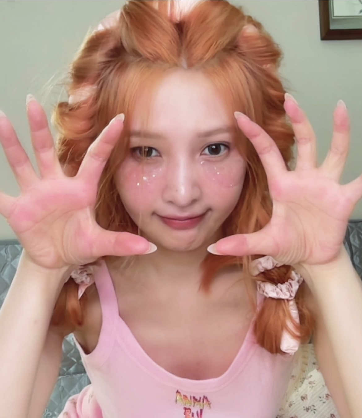 너를 덮쳐 My heart💓 #JOY #조이 #LoveSplash! #JOY_LoveSplash! #RedVelvet 
