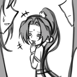 潦草 #魏無羨 #藍忘機 #魔道祖师 #ibispaint #fyp 