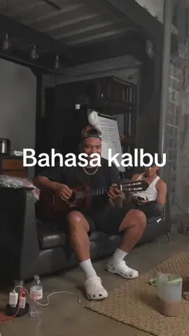 Bahasa kalbu - @TitiDJofficial  #bahasakalbu #titidj #raisa #coversong #VoiceEffects 
