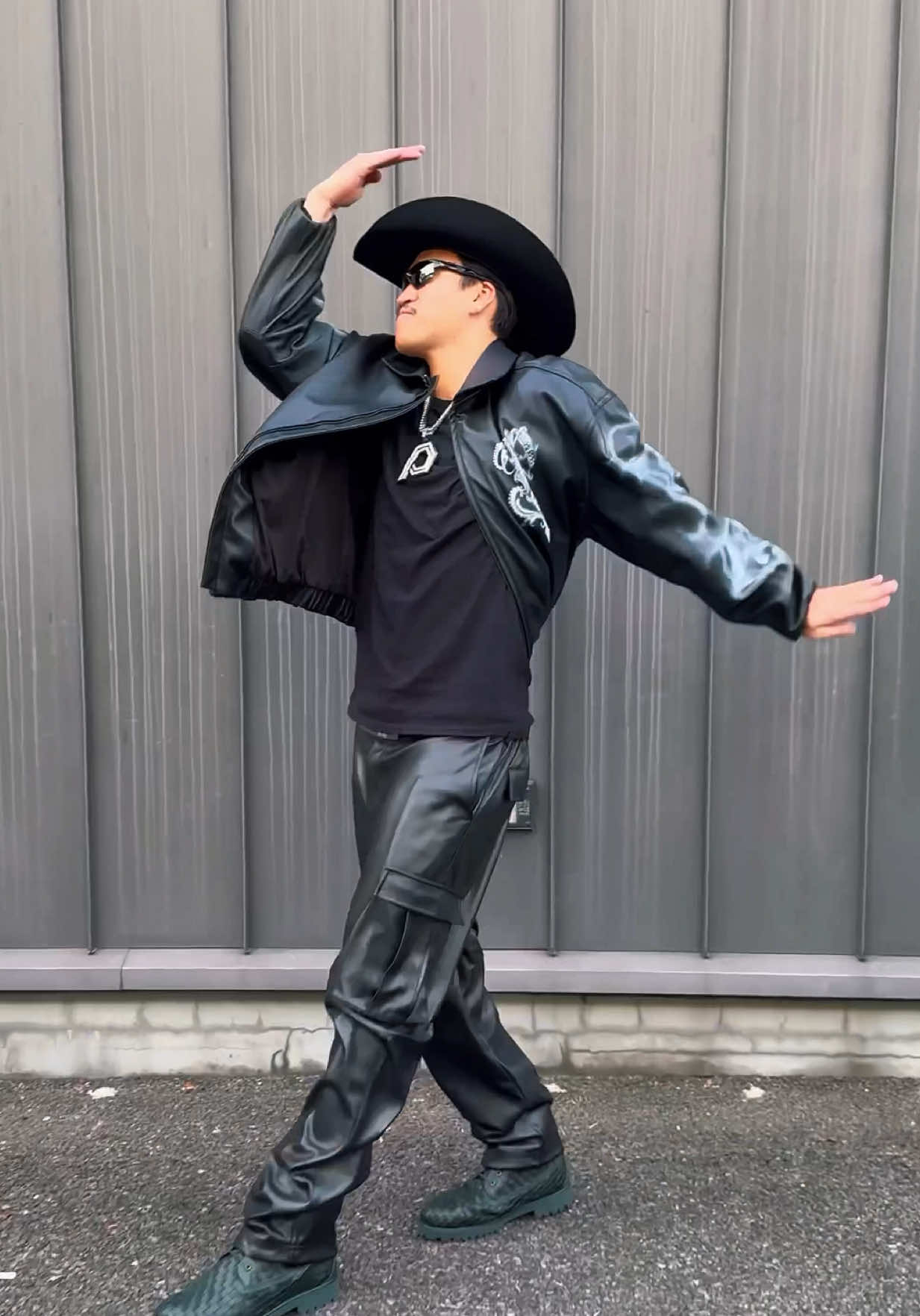 Dance with me!  Waiting for your Duet! #dance #NewMusic  #PCF_Reflection  #PSYCHICFEVER #TSURUGI 