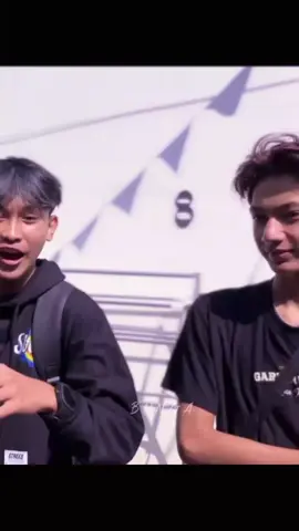 kenalin dia bojoku 🤭🤭#isal #affanfaisal #lewatberandafyp #fypage 
