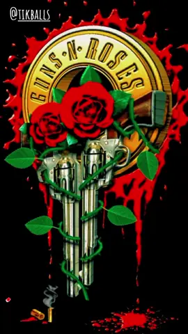 #creatorsearchinsights #rocknroll #gunsnrose #rock #bomdiaaaaa @Guns N’ Roses 
