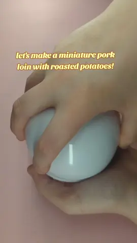 ft. the hands of my lovely boyfriend #fyp #xyzcba #minibrands #satisfying  #asmr 