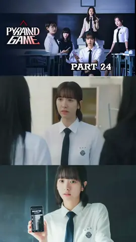 #pyramidgame #kdrama #bona #fyppppppppppppppppppppppp #tagalogdubbed 
