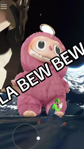 LAPEWBEW