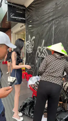 Chỗ mua đồ hiệu uy tín của mình