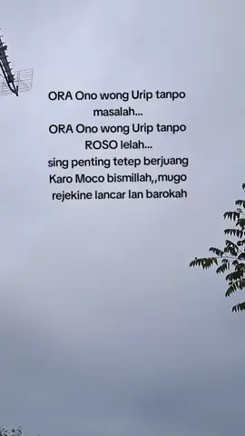 ikhtiar dan berdoa#foryoupage