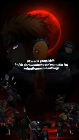 Akatsuki #akatsuki 