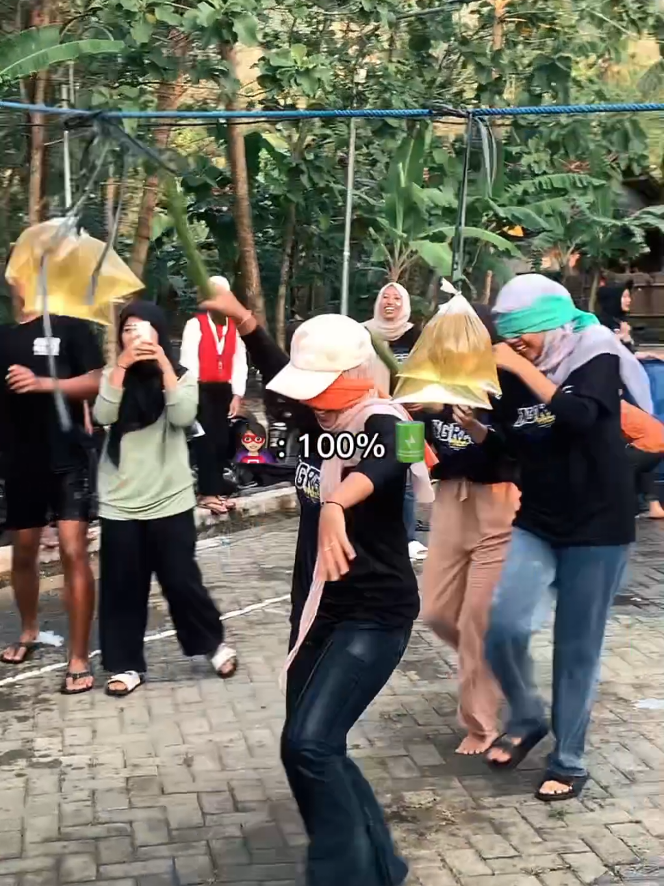powerfull🤣🤣 #fyp #foryoupage #lomba17agustus #masukberanda #ngreco_official 