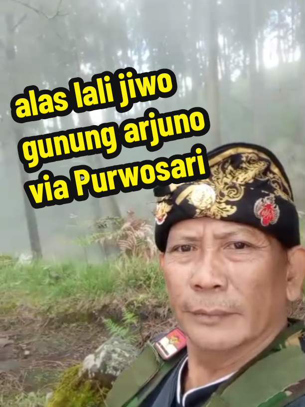 #jawadwipa #suryosentono #singojoyo #eyangsemar #fyp 